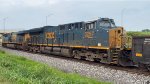 CSX 3257